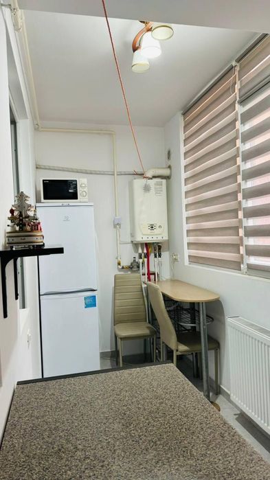 Regim hotelier militari residence