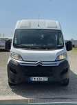 Citroen Jumper Maxi