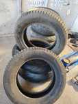 Чисто нови летни гуми Pirelli 165/65R14