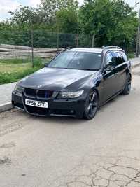 Bmw e91 330D automata full M