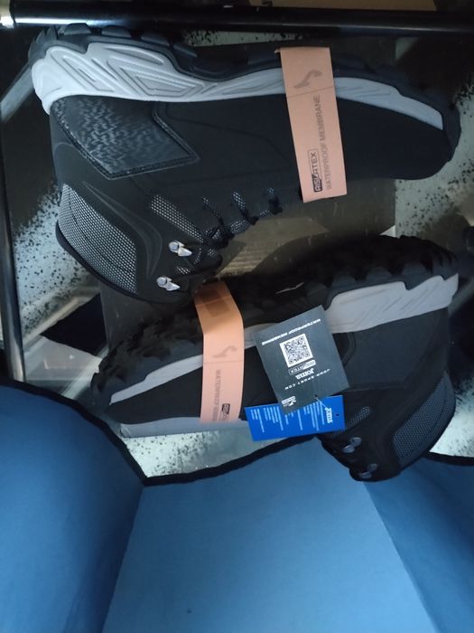 Joma Aislatex waterproof 44 номер