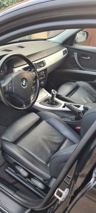 Bmw e90 2011 impecabil