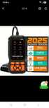 Универсална диагностика OBD v520