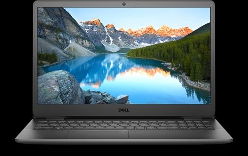 laptop Dell inspiron 15 3000 vând sau schimb