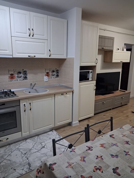 Ofer spre inchiriere apartament cu 3 camere, Magnolia, Sibiu.