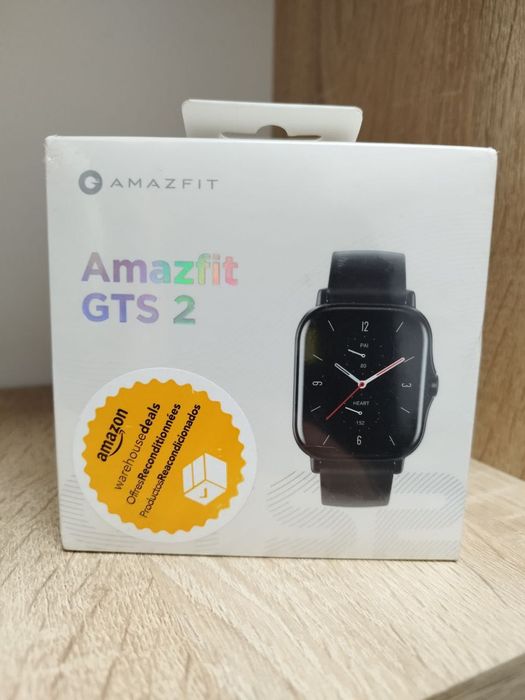 Ceas smart Amazfit GTS 2, Cod 98789