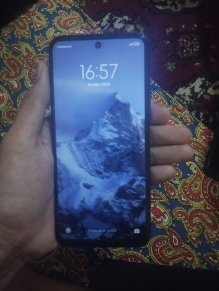 Redmi Not 11  6/128