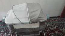 Chaqaloqlar uchun Elektron belanchak