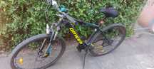 Bicicleta omega 29'