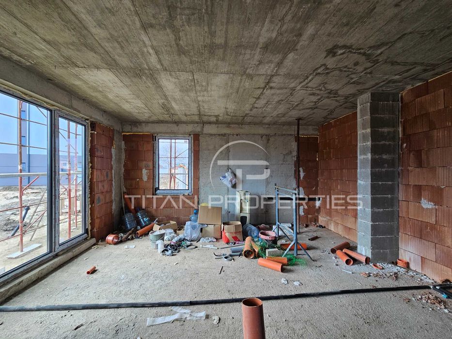 Продава се Тристаен апартамент в Пловдив, Коматево - 86 кв.м за 1165 €/кв.м - Снимка #3