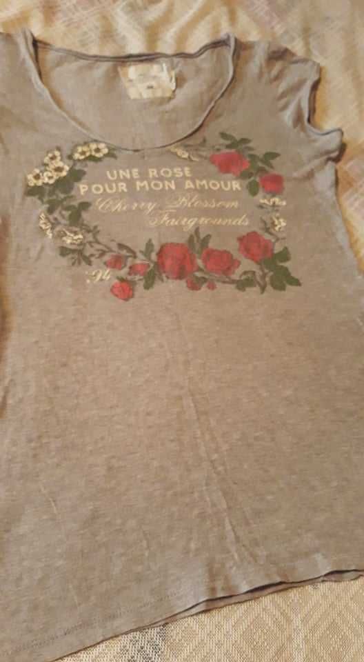 H&M       Туника