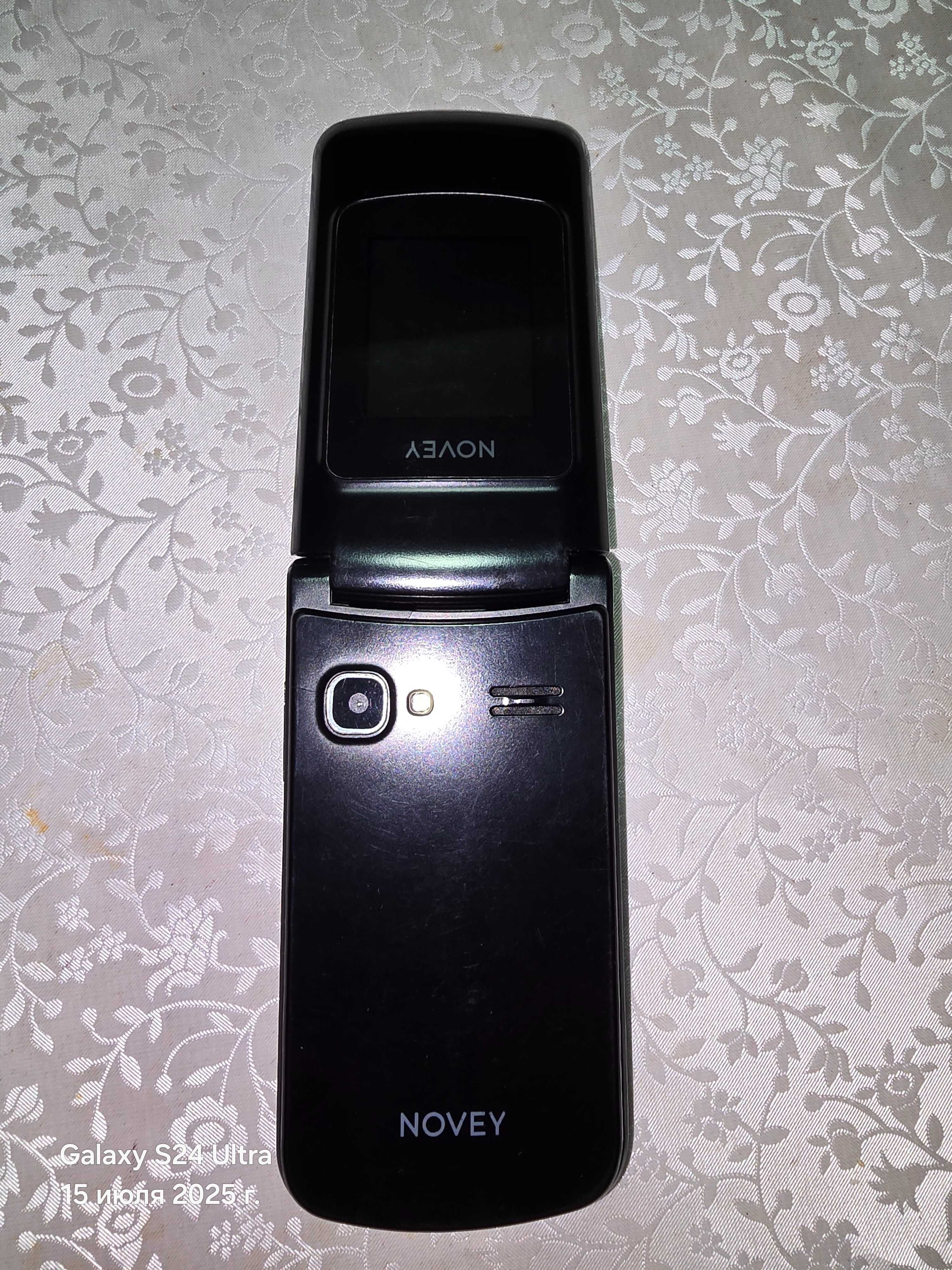 Продам Novey a80