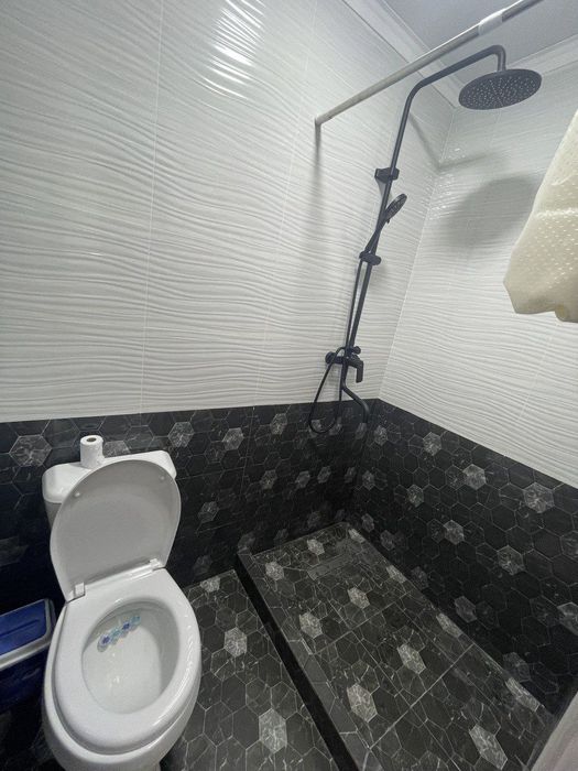 Сдам Чиланзар 1 КВ. 1комнатная 3этаж/4. Ориентир 66 школа