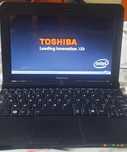 Laptop Toshiba bun