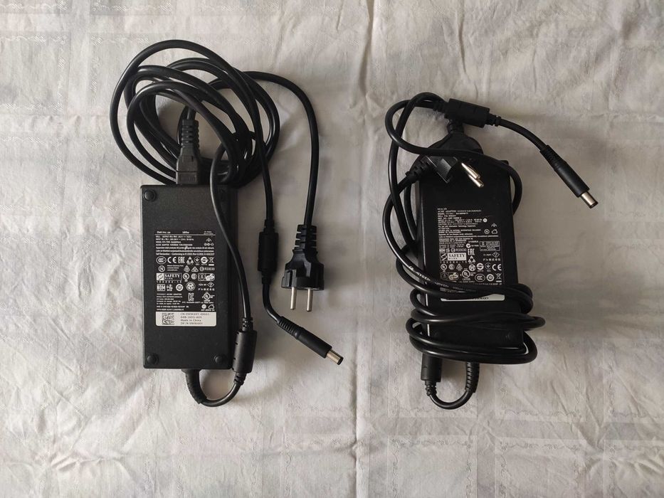 Set Piese Componente Originale Dezmembrare Laptop Dell Precision M4600