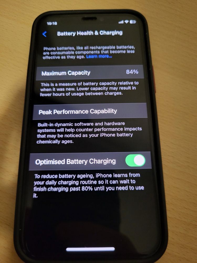 Iphone 12 mini   64 GB