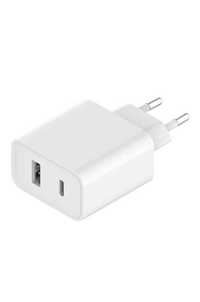 Зарядное устройство XIAOMI Mi 33W Wall Charger