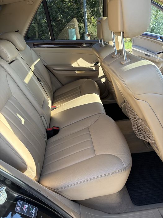 Mercedes ML 320 cdi AMG  original