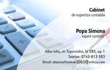 Servicii contabile