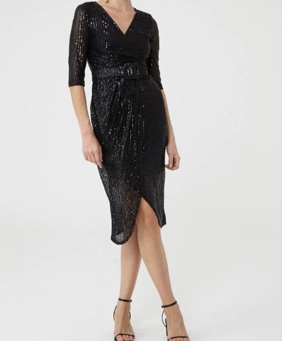 Rochita de ocazie  noua cu eticheta