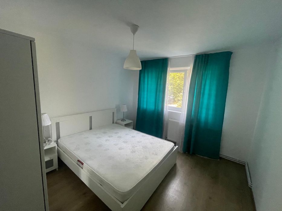 Apartament 2 camere Aleea Trandafirilor