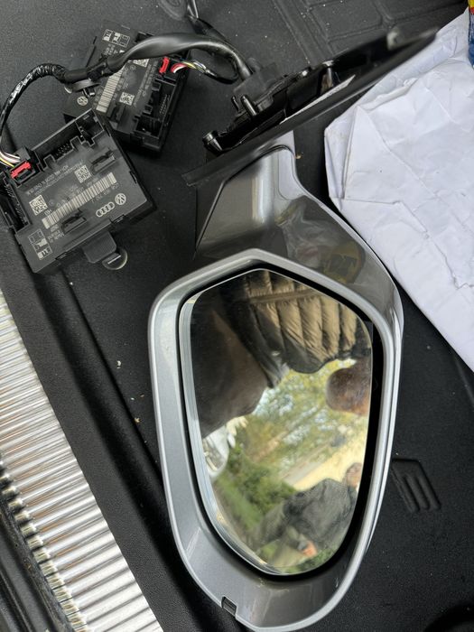 Vand oglinzi Audi A6C74G