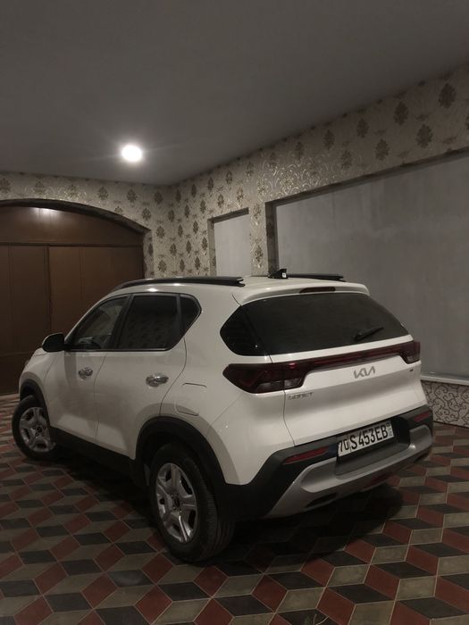 Kia sonet sotiladi