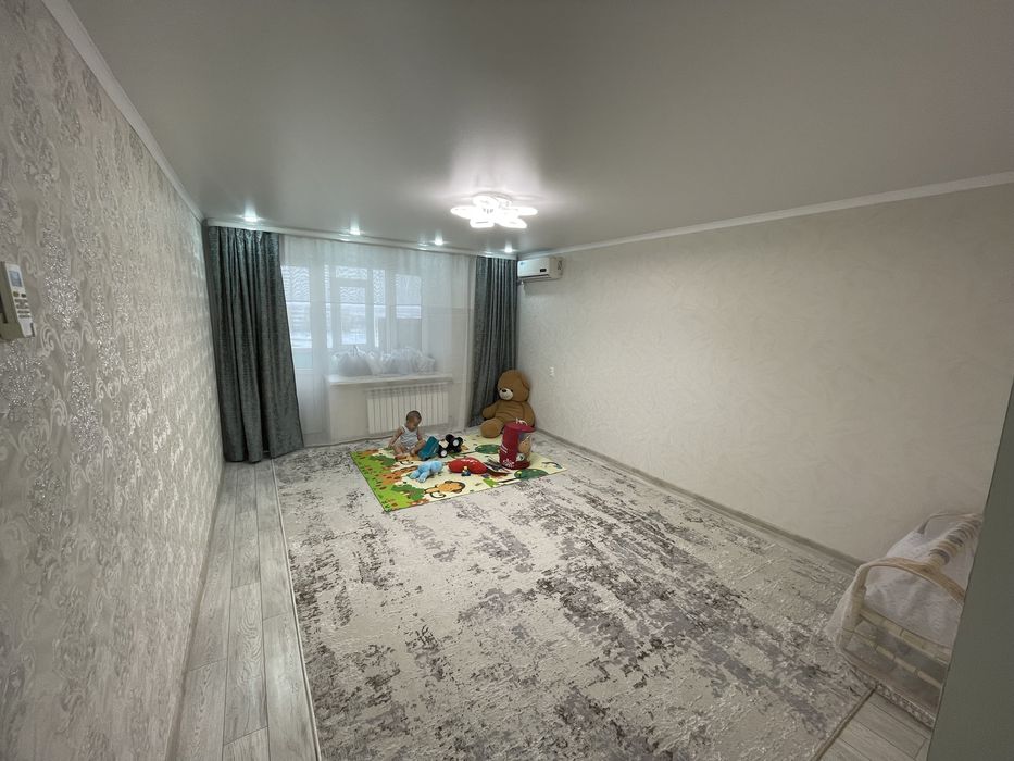 Продам 3-х комнатную квартиру