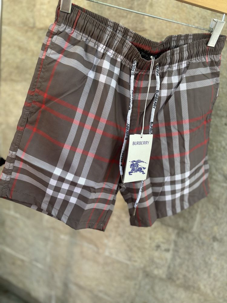 Мъжки бански и къси дънки Balenciaga Dsquared Casablanca