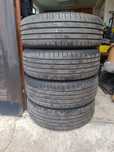 Летни гуми Hankook 205/60/16