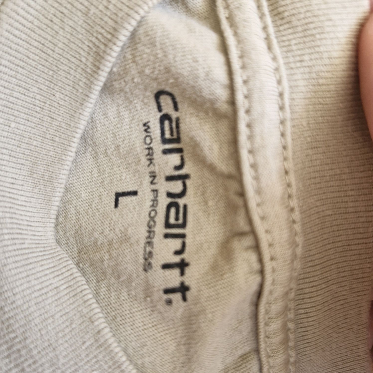 Carhartt freedom shirt
