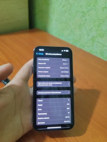 iPhone 13 Pro ideal