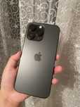 iPhone 14Pro Max 256гб 85% АКБ