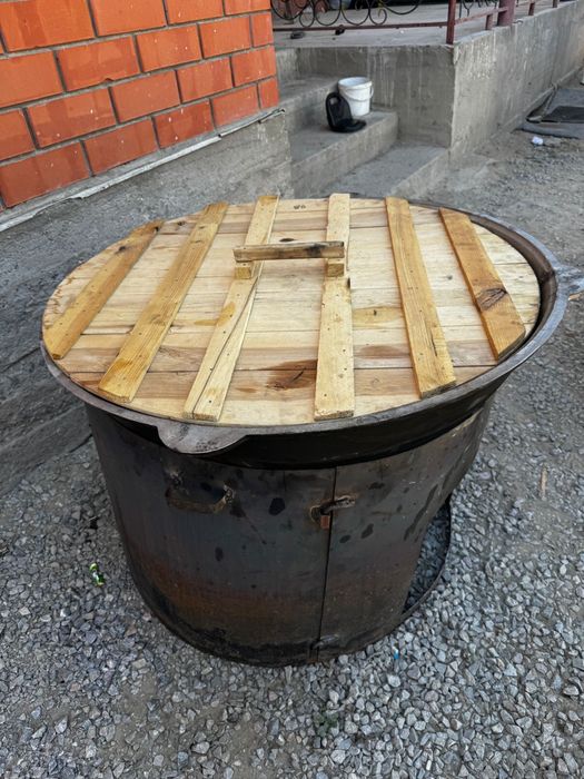 Казан ошак сатылады