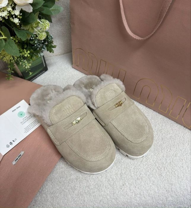 Saboti Miu Miu 35-42