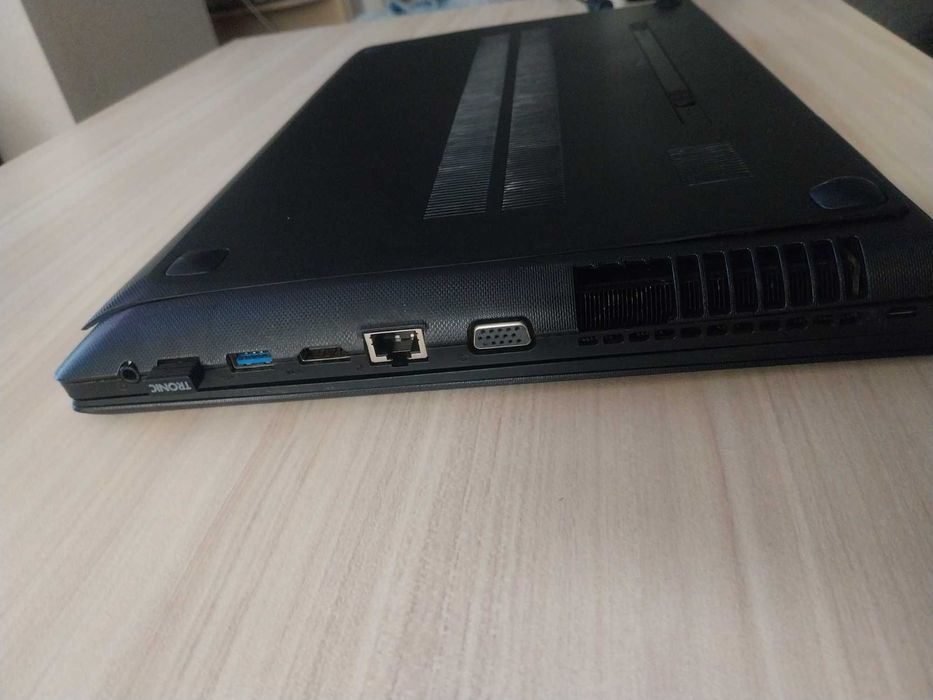 лаптоп Lenovo G510