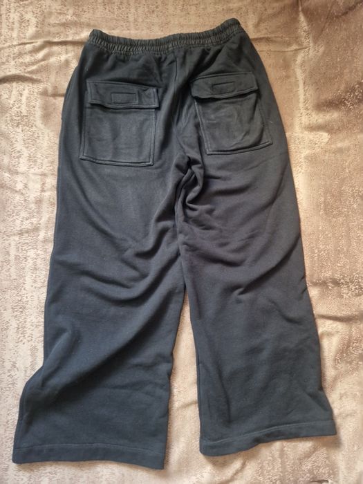 pantaloni rick owens
