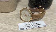 Amanet ROYAL : Ceas FOSSIL / 53ES3487/ Garantie