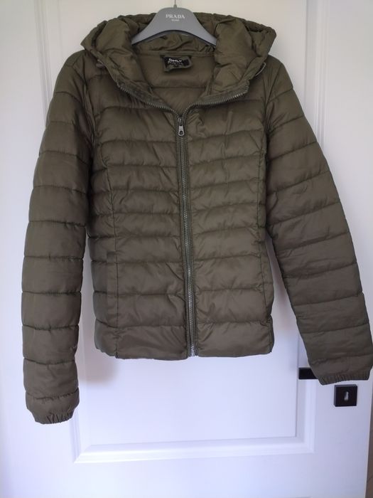 Geacă Only, culoare kaki