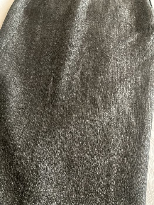 Dolce & Gabbana Оригинална пола с ламе