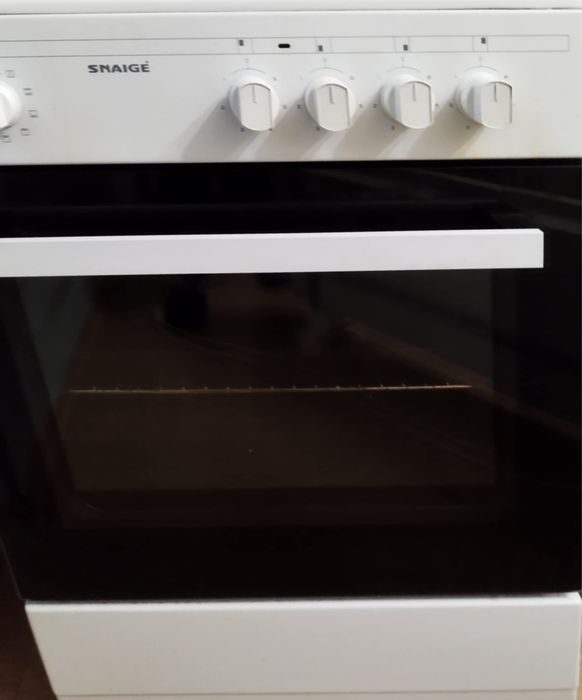 Свободно стояща печка