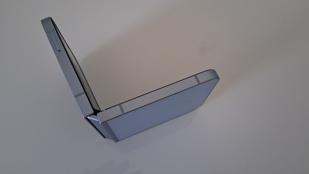 Ofer la vânzare Samsung Z Flip 6 ca nou garanție casco