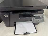 Продам МФУ устройство HP M125a