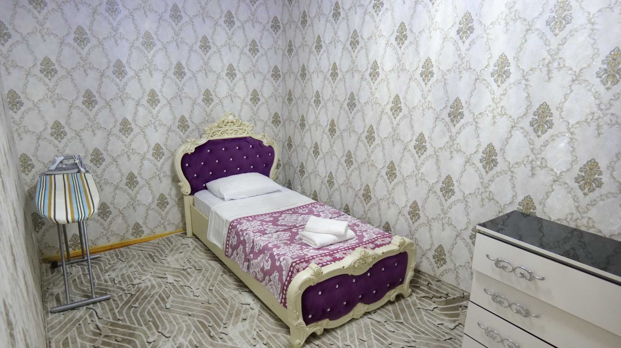 Аренда дома посуточно у Регистана | 3 спальни, Кухня, Wi-Fi