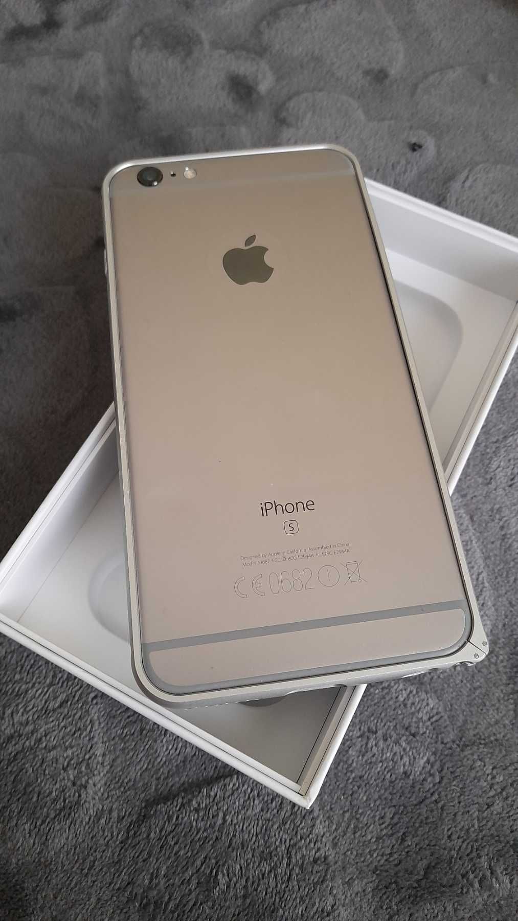 iPhone 6s Plus 128 GB