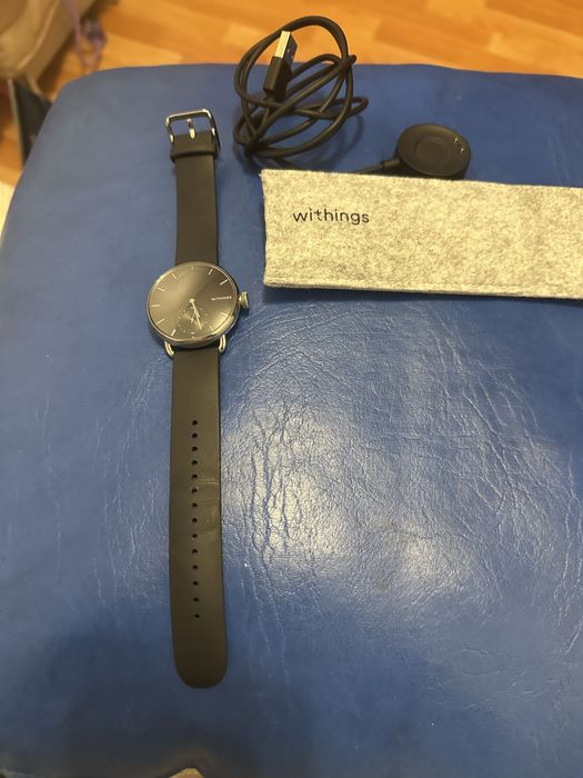 Withings Scanwatch 2