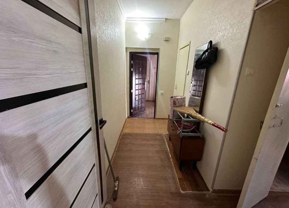 Массив Ахмад-Югнаки 1/1/5 Балкон 2×6