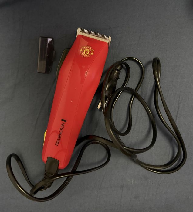 Mașina de tuns Remington Man United