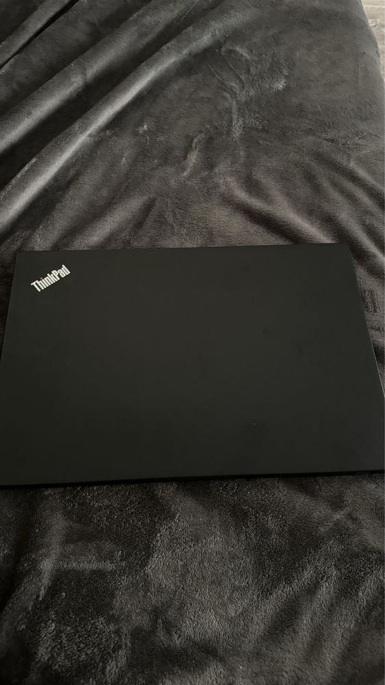 Laptop Lenovo thinkpad