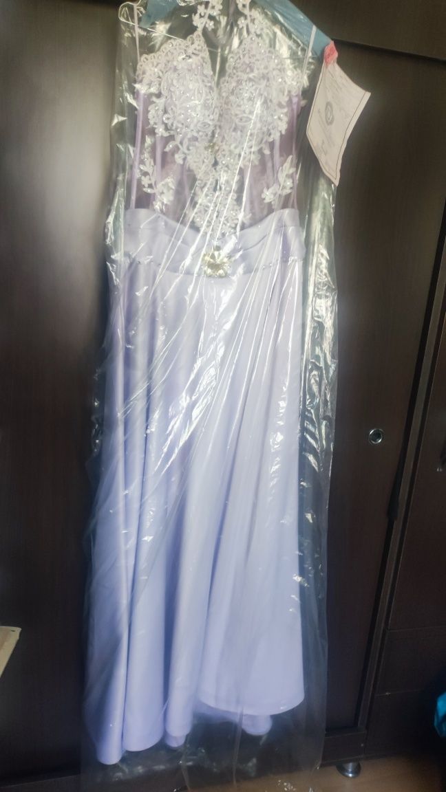 Rochie de ocazie deosebita